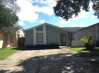 10468 Rosemount Dr, Tampa, FL 33624