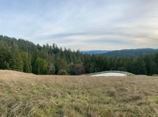 3939 Blue Slide Creek Rd, Redway, CA 95560