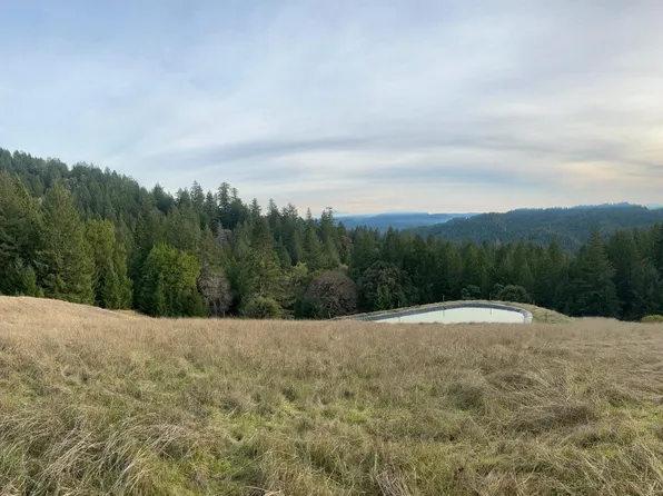 3939 Blue Slide Creek Rd, Redway, CA 95560