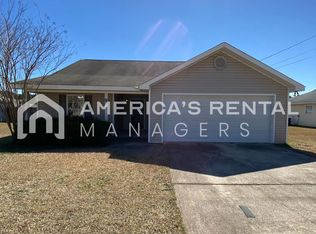 18473 Thoroughbred Dr, Vance, AL 35490