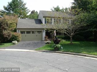 13601 Hartsbourne Dr, Germantown, MD 20874