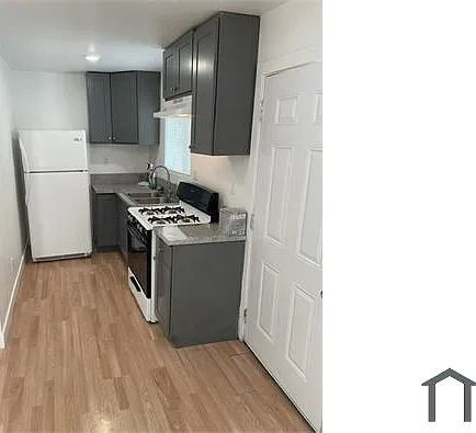 1 bed, 500 sqft, $2,289 — Photo 3