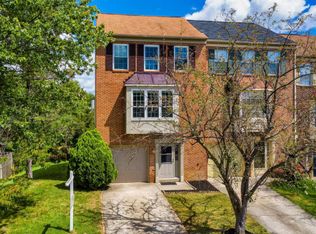 8418 Ashford Blvd, Laurel, MD 20707