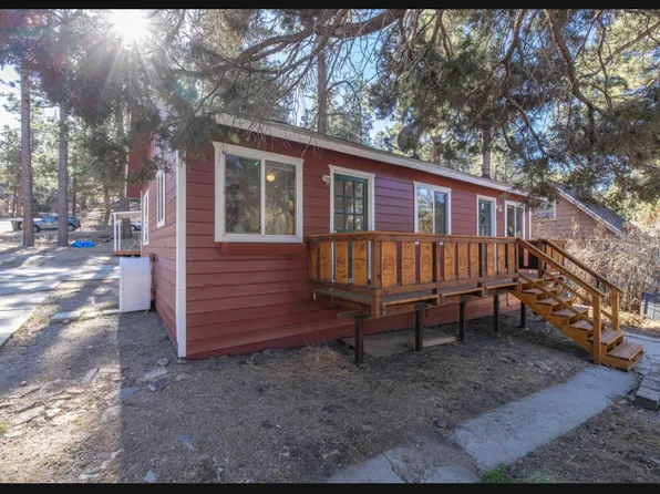 628 Booth Way, Big Bear City, CA 92314