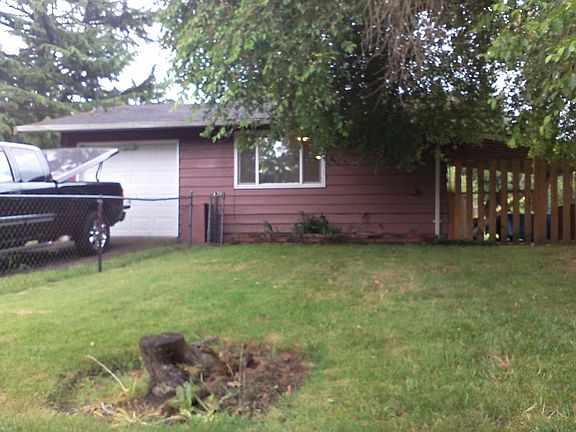 Side/Front street view