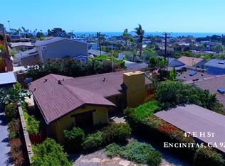 47 E H St, Encinitas, CA 92024