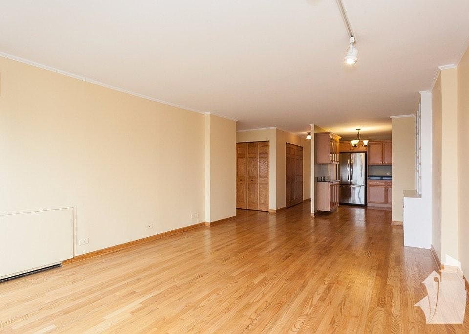 1st image of 1638 N Wells St #3208