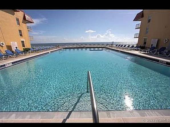 3801 S Atlantic Ave APT 105, New Smyrna Beach, FL 32169