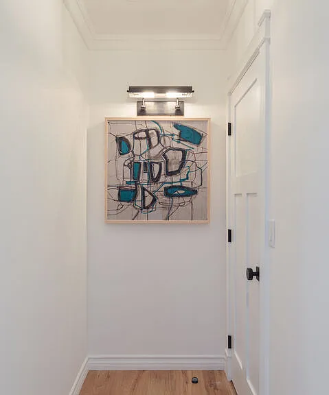 135 S Roxbury Dr #1/2 — Photo 14
