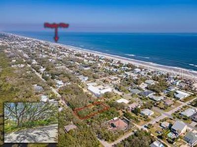 15XX S FLAGLER AVE LOT 16, Flagler Beach, FL, 32136
