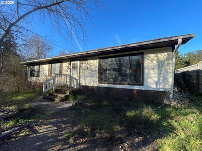 48433 Jasper Dr, Oakridge, OR, 97463