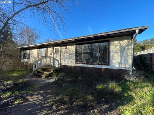 48433 Jasper Dr, Oakridge, OR 97463