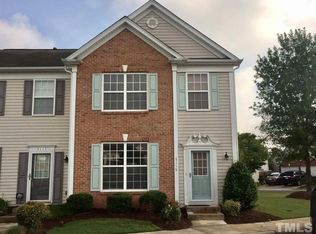 5119 Brooke Lauren Ln, Raleigh, NC 27616