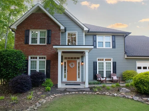 4130 Providence Sq, Alpharetta, GA 30009