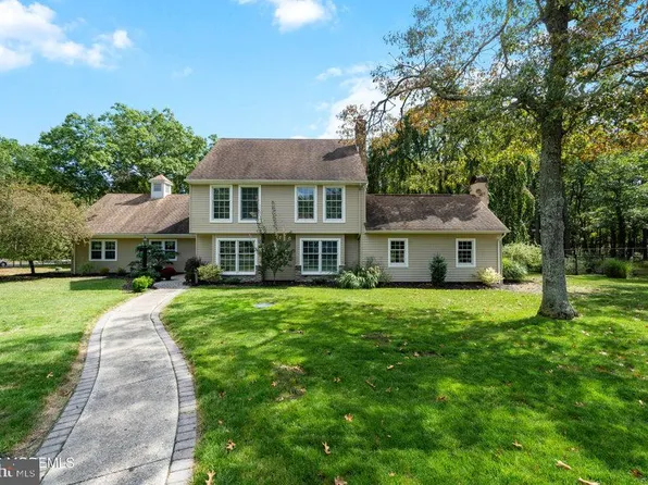 609 Spaulding Ave, Forked River, NJ 08731