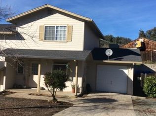 10766 Buena Oaks Ct, Sonora, CA 95370