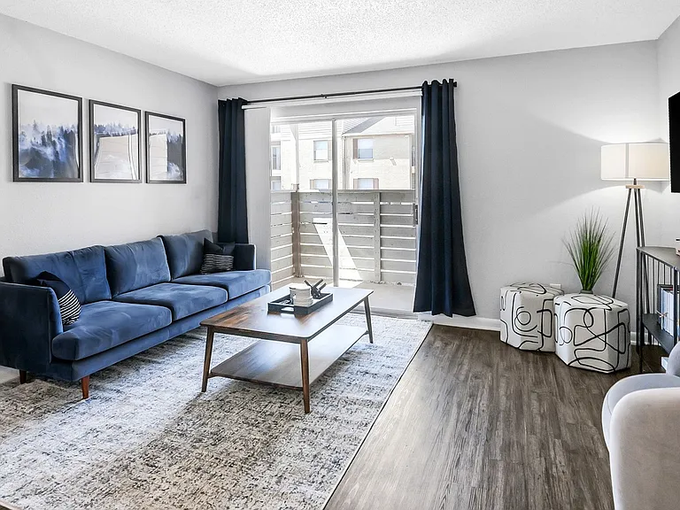 Premium Apartment Corpus Christi | The Hudson