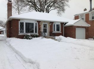 112 N Seminary Ave, Park Ridge, IL 60068