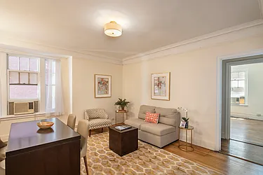 Sold by Brown Harris Stevens