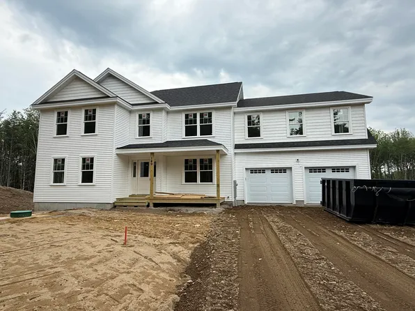 lot 4 Smutty Lane, Saco, ME 04072