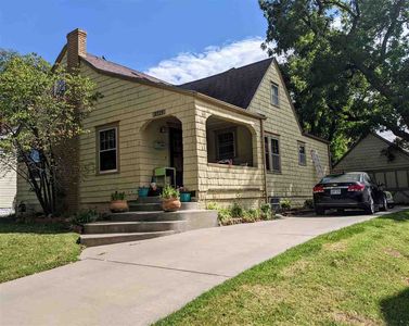 3719 Edgemont St, Wichita, KS, 67208
