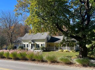 110 Podunk Rd, East Brookfield, MA 01515