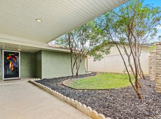 2145 Lotus Blossom St, San Antonio, TX 78247