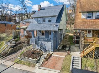 1518 Dagmar Ave, Pittsburgh, PA 15216