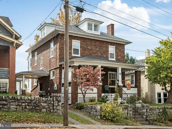 17 E Leicester St, Winchester, VA 22601