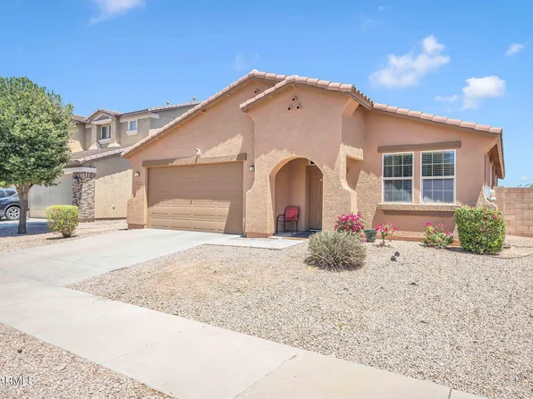 17624 W LILAC Street, Goodyear, AZ 85338