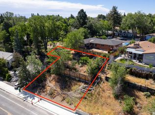 California Ave, Reno, NV 89509