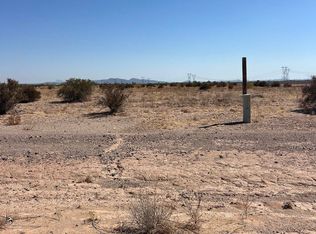 0 S Dateland Rd, Dateland, AZ 85333