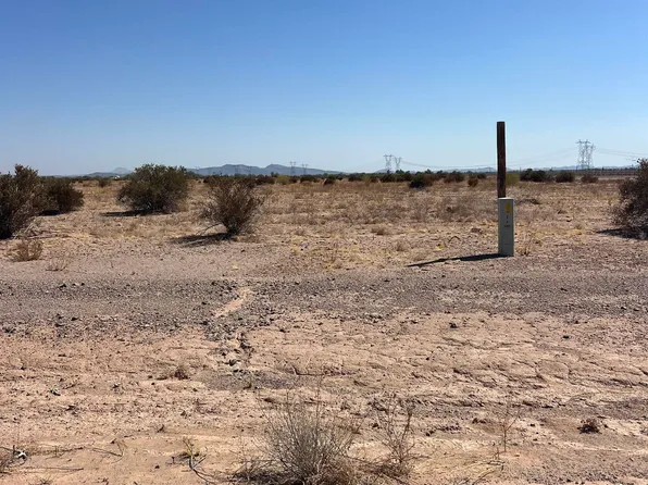 0 S Dateland Rd, Dateland, AZ 85333