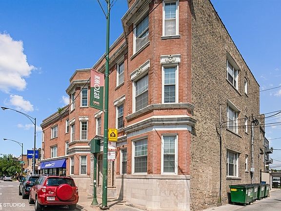 Brick Exterior