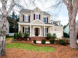 7712 Rathlin Ct, Charlotte, NC 28270