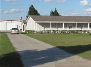 19301 Fm 800, San Benito, TX 78586