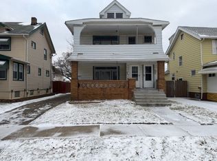 3765 W 138th St, Cleveland, OH