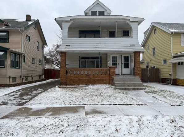 3765 W 138th St, Cleveland, OH 44111