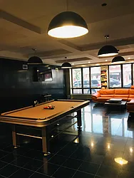 Rented by City Vista Inc