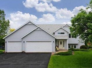 17366 Idlewood Way, Lakeville, MN 55044