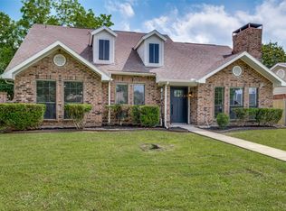 1412 Panola Dr, Mesquite, TX 75150