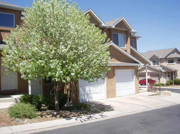 5706 Drexel Pt, Colorado Springs, CO