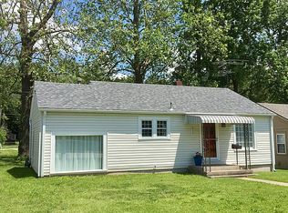 826 N Fremont Ave, Springfield, MO 65802