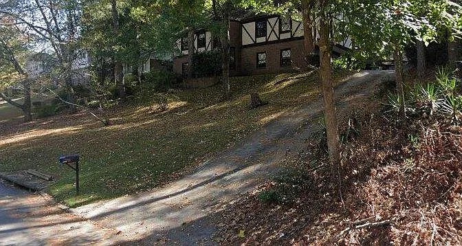 3543 Hidden Acres Dr