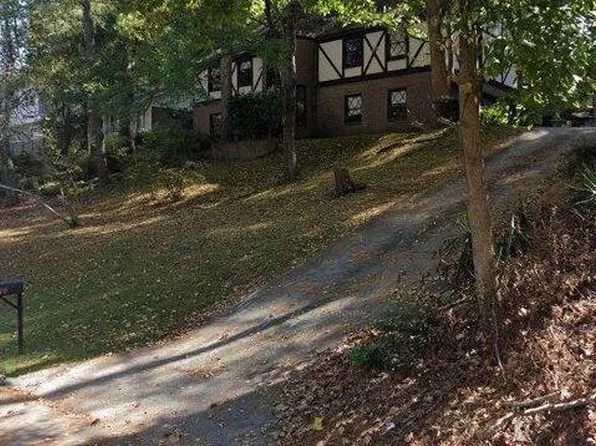 3543 Hidden Acres Dr, Atlanta, GA 30340