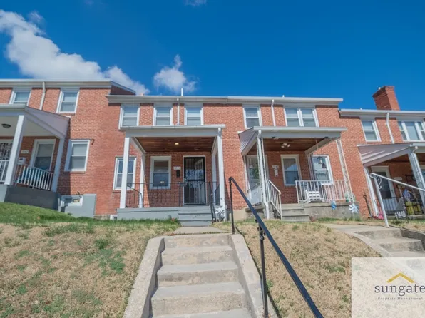 1444 Meridene Dr, Baltimore, MD 21239