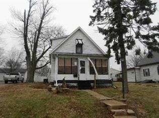 503 N Perkins St, Kewanee, IL 61443