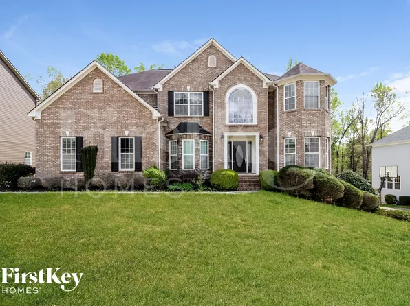 1421 Kentmire Ct, Locust Grove, GA 30248