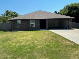 14132 NE 4th St, Choctaw, OK 73020