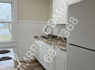 36 1/2 N Lafontaine St, Huntington, IN 46750